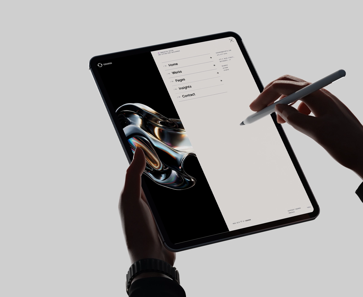 Edgardo Services Image