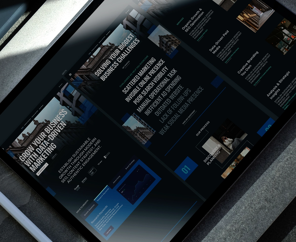 Edgardo Services Image