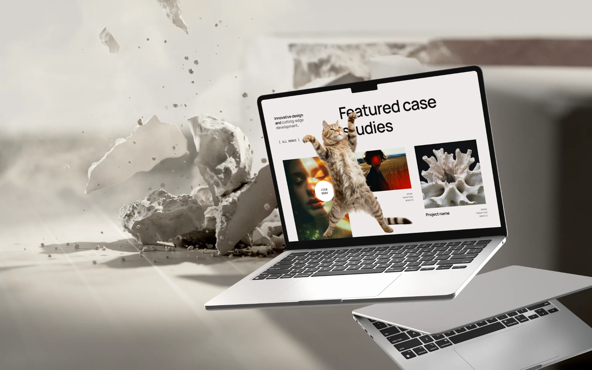 Edgardo Gonzalez Sample Image